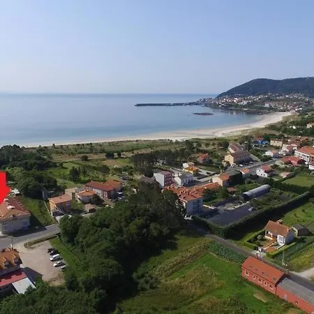 Playa Langosteira * Finisterre