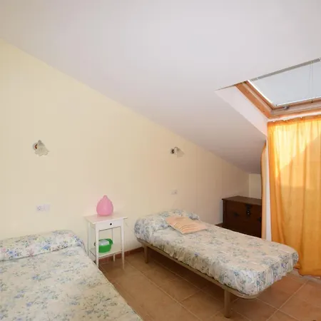 Apartment Playa Langosteira