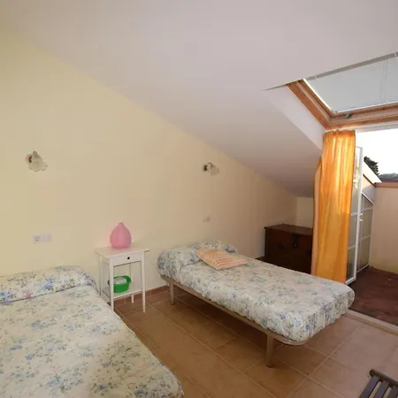 Playa Langosteira Apartment Finisterre