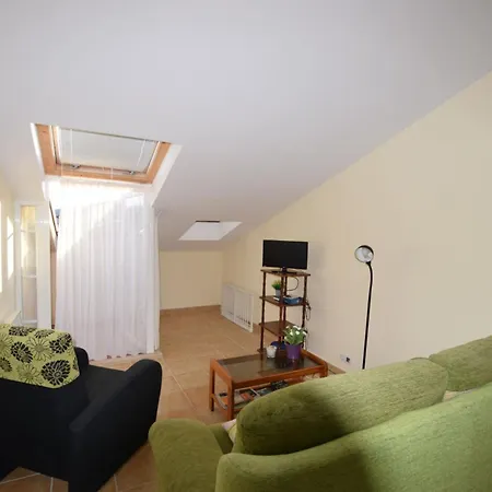 Playa Langosteira Apartman *