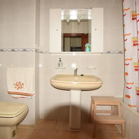 Apartman Playa Langosteira *