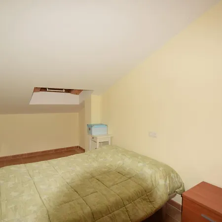 Playa Langosteira Apartman *
